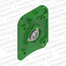 Подшипник с корпусом, Bearing With Housing, Clean Grain L AXE23392 