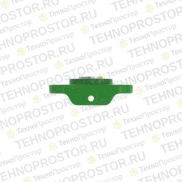 Подшипник с корпусом, Bearing With Housing, Clean Grain L AXE23392 
