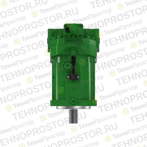 Гидравлический мотор, Hydraulic Motor, Motor, Hydro, Vari AXE23885 
