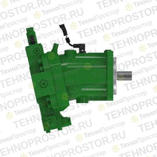 Гидравлический мотор, Hydraulic Motor, Motor, Hydro, Vari AXE23885 
