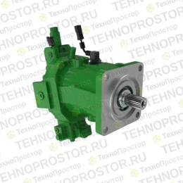Гидравлический мотор, Hydraulic Motor, Motor, Hydro, Vari AXE23886 