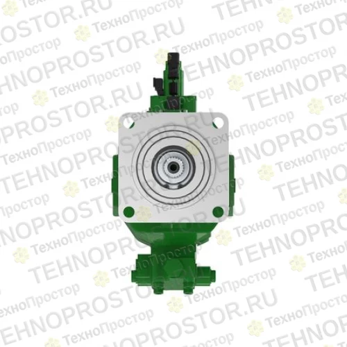 Гидравлический мотор, Hydraulic Motor, Motor, Hydro, Vari AXE23886 