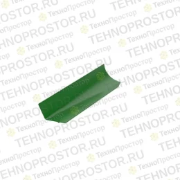Износостойкая накладка, Wear Plate, Transition Wear Panel R AXE25478 