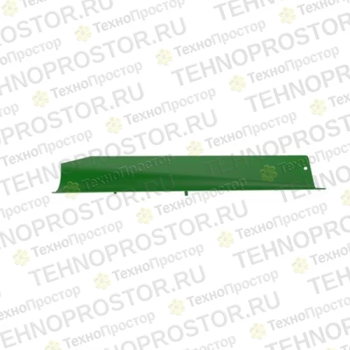 Износостойкая накладка, Wear Plate, Transition Wear Panel R AXE25478 