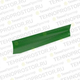 Износостойкая накладка, Wear Plate, Transition Wear Panel R AXE25479 