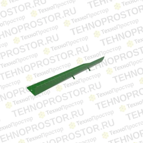 Износостойкая накладка, Wear Plate, Transition Wear Panel R AXE25479 