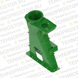 Комплект спуска, Chute Kit, Wide - With Wear Plates AXE25702 