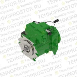Гидравлический насос, Hydraulic Pump, 125cc Hydro 15t AXE27489 