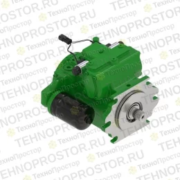 Гидравлический насос, Hydraulic Pump, 125cc Hydro 15t AXE27489
