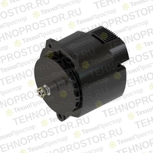 Генератор переменн. тока, Alternator, Assy, W/o Key, 185 Amp AXE28087 