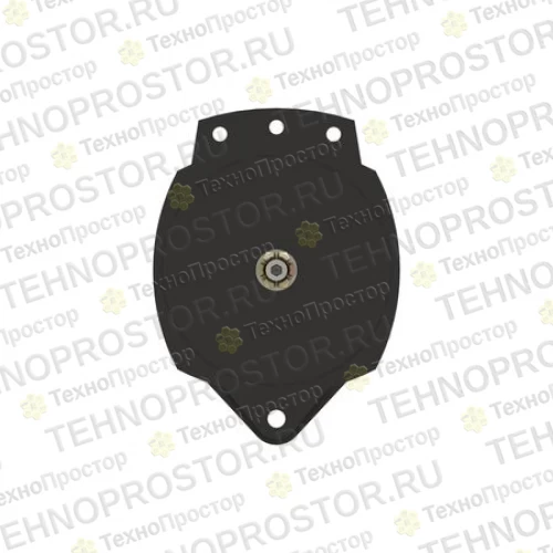 Генератор переменн. тока, Alternator, Assy, W/o Key, 185 Amp AXE28087 