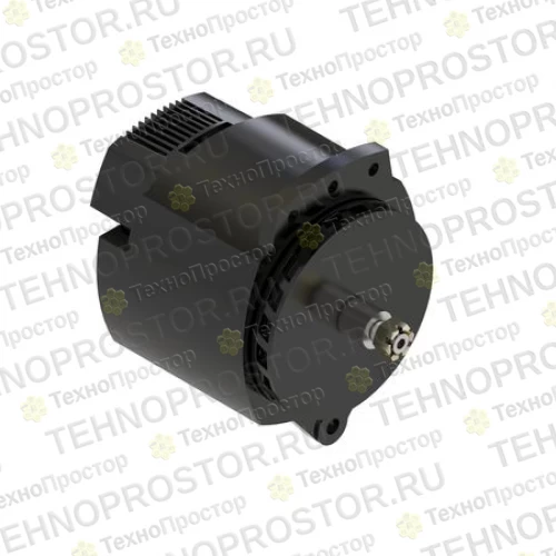 Генератор переменн. тока, Alternator, Assy, W/o Key, 185 Amp AXE28087 