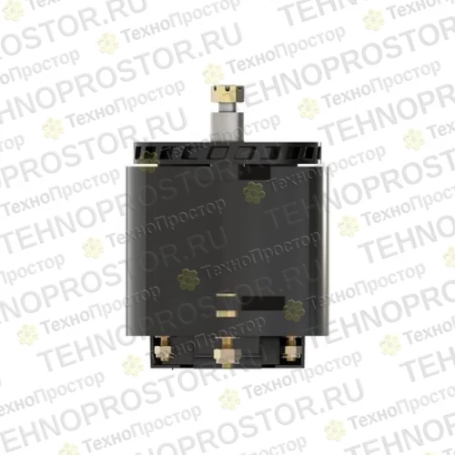 Генератор переменн. тока, Alternator, Assy, W/o Key, 185 Amp AXE28087 