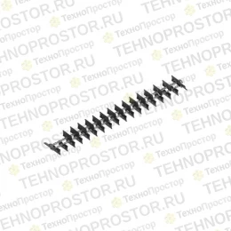 Звено цепи, Link Chain, Chain Assy, Cg Elev Reg AXE28559 