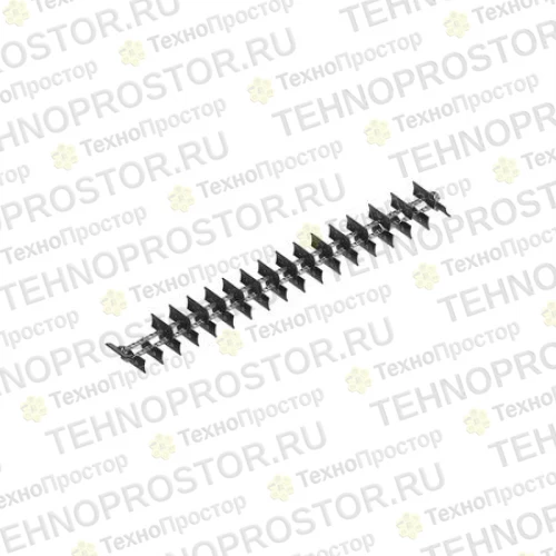 Звено цепи, Link Chain, Chain Assy, Cg Elev Reg AXE28559 
