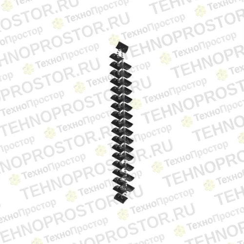 Звено цепи, Link Chain, Chain Assy, Cg Elev Reg AXE28559 