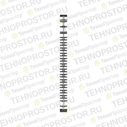 Звено цепи, Link Chain, Chain Assy, Cg Elev Reg AXE28559 