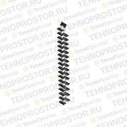 Звено цепи, Link Chain, Chain Assy, Cg Elev Hig AXE28560 