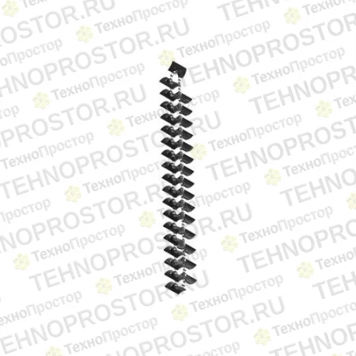 Звено цепи, Link Chain, Chain Assy, Cg Elev Hig AXE28560 