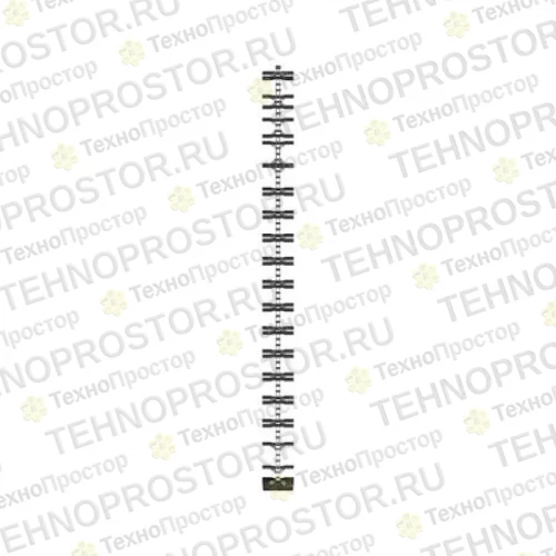 Звено цепи, Link Chain, Chain Assy, Cg Elev Hig AXE28560 