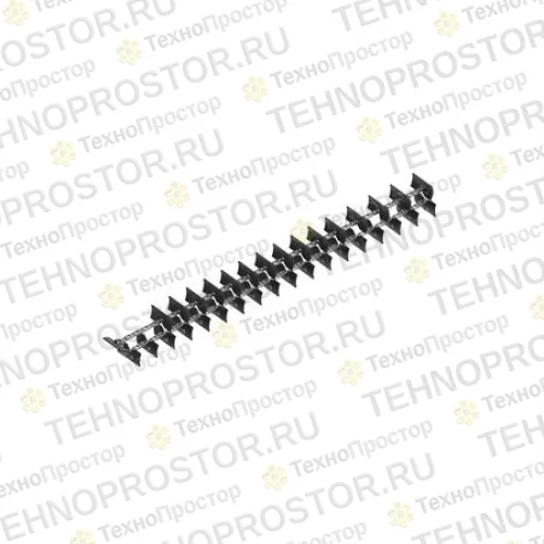 Звено цепи, Link Chain, Chain Assy, Cg Elev Hig AXE28560 