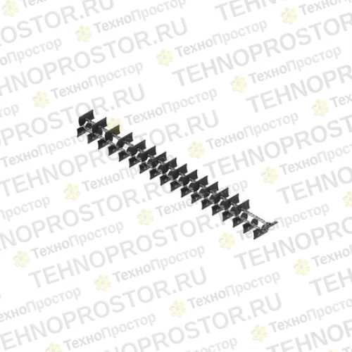 Звено цепи, Link Chain, Chain Assy, Cg Elev Hig AXE28560 