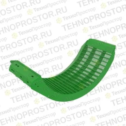 Дека, Concave, Narrow Spacing Small Wire AXE28812 