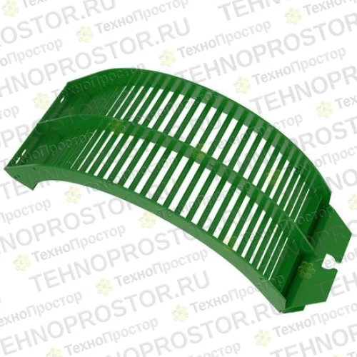 Дека, Concave, Round Bar, Mid/rear Ht AXE28957 