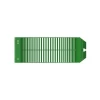 Дека, Concave, Round Bar, Mid/rear Ht AXE28957 