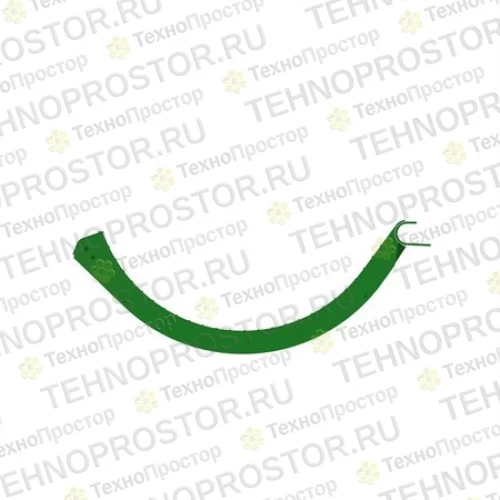 Дека, Concave, Narrow Spacing Small Wire AXE28958 