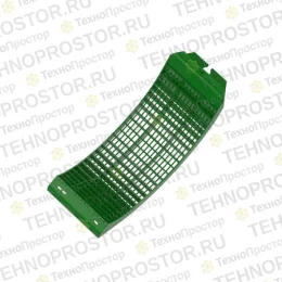 Дека, Concave, Large Wire Mid/rear AXE28964 