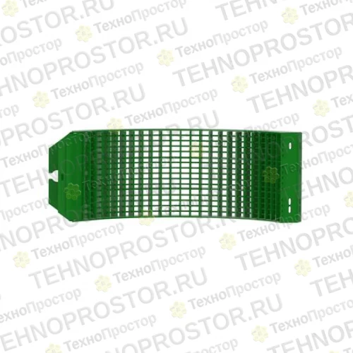 Дека, Concave, Large Wire Mid/rear AXE28964 