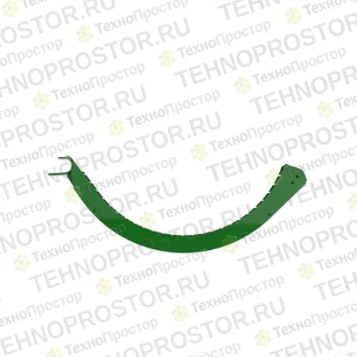 Дека, Concave, Large Wire Mid/rear AXE28964 