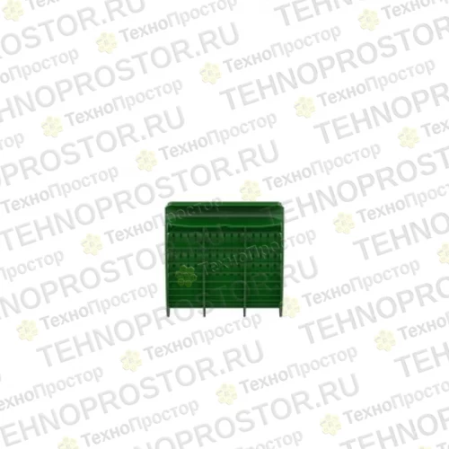 Дека, Concave, Large Wire Mid/rear AXE28964 