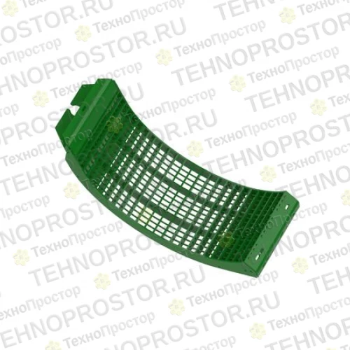 Дека, Concave, Large Wire Mid/rear AXE28964 