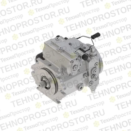 Гидравлический насос, Hydraulic Pump, Hydro, 125 Cc, Ep3 AXE29041 
