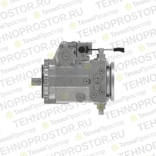 Гидравлический насос, Hydraulic Pump, Hydro, 125 Cc, Ep3 AXE29041 