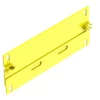 Износостойкая накладка, Wear Plate, Spout Wear Plate W/o Ni AXE29779