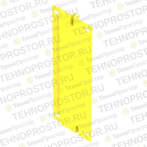 Износостойкая накладка, Wear Plate, Spout Wear Plate W/o Ni AXE29779 