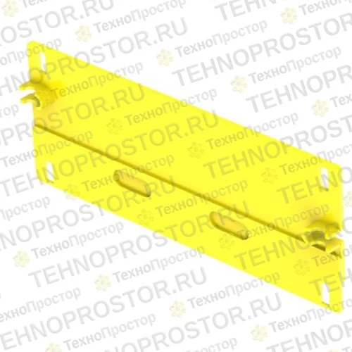 Износостойкая накладка, Wear Plate, Spout Wear Plate W/o Ni AXE29779 