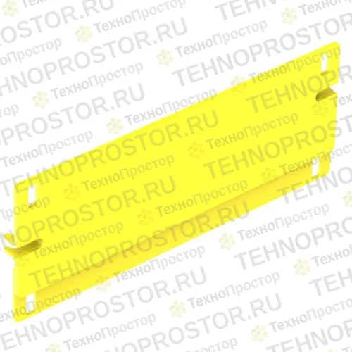 Износостойкая накладка, Wear Plate, Spout Wear Plate W/o Ni AXE29779 