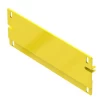 Износостойкая накладка, Wear Plate, Spout Wear Plate W/o Ni AXE29779