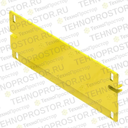 Износостойкая накладка, Wear Plate, Spout Wear Plate W/o Ni AXE29779 