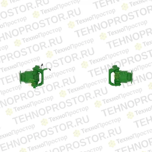 Гидравлический насос, Hydraulic Pump, 125cc Hydro 15t AXE30235 