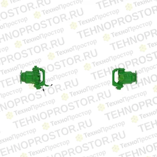 Гидравлический насос, Hydraulic Pump, 125cc Hydro 15t AXE30235 