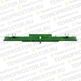 Отражательная пластина, Deflector, Short Powercast Welded A AXE32062