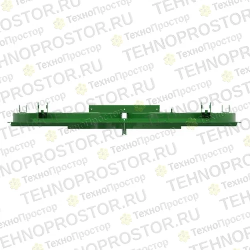 Отражательная пластина, Deflector, Short Powercast Welded A AXE32062 