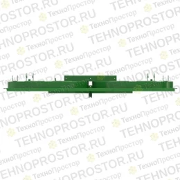 Отражательная пластина, Deflector, Short Powercast Welded A AXE32062