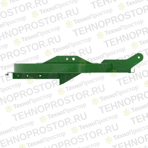 Отражательная пластина, Deflector, Short Powercast Welded A AXE32062 