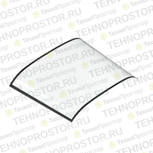 Ветровое стекло, Windshield AXE32108 